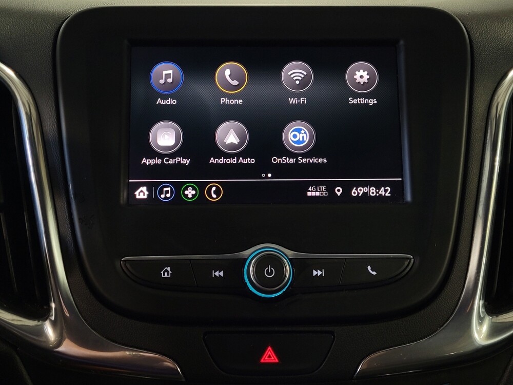 2020 Chevrolet Equinox in Lauderdale Lakes, FL 33313 - 18135143 25