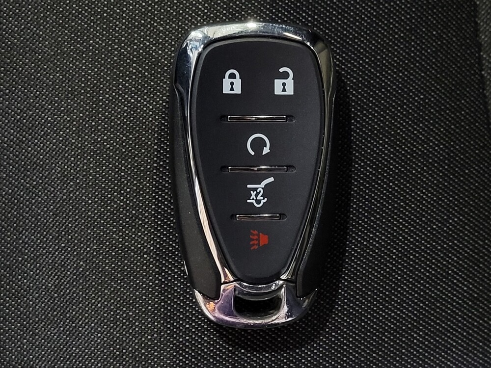 2020 Chevrolet Equinox in Lauderdale Lakes, FL 33313 - 18135143 32