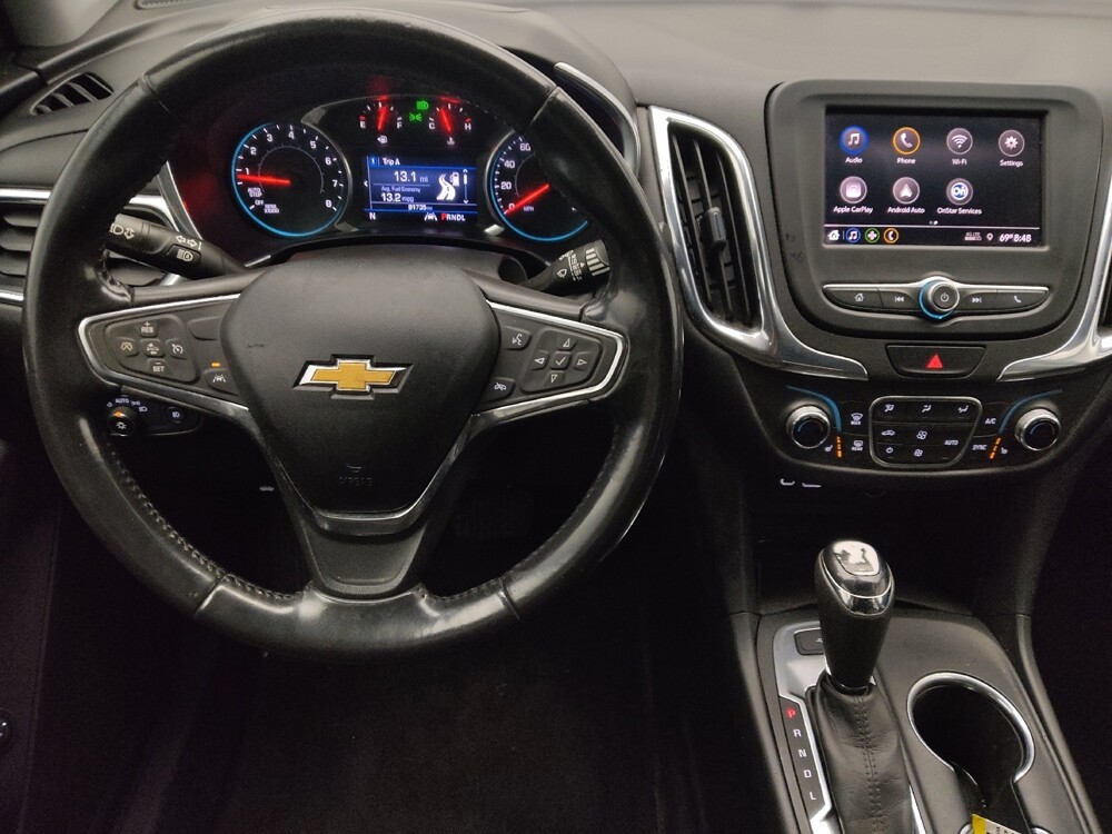 2020 Chevrolet Equinox in Lauderdale Lakes, FL 33313 - 18135143 22