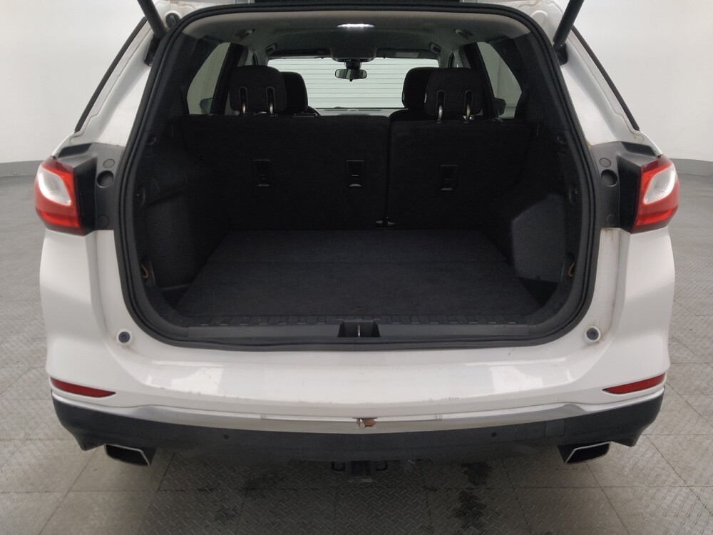 2020 Chevrolet Equinox in Lauderdale Lakes, FL 33313 - 18135143 29