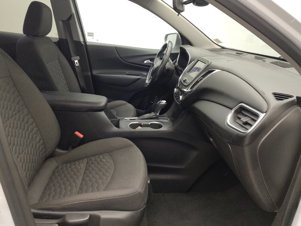 2020 Chevrolet Equinox in Lauderdale Lakes, FL 33313 - 18135143 21