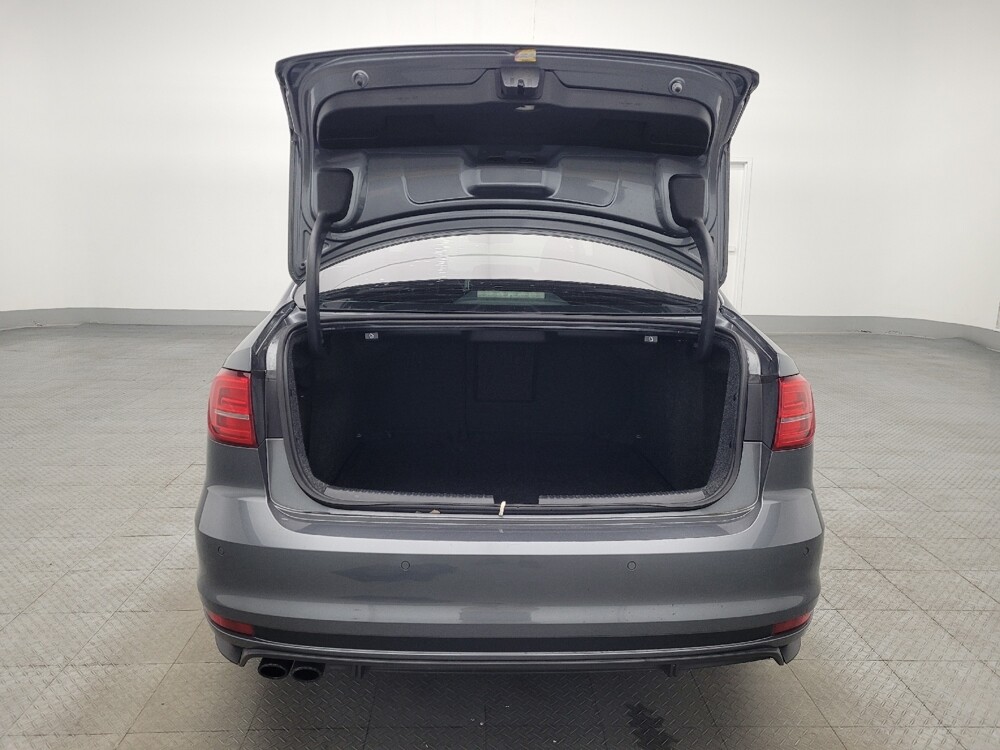 2016 Volkswagen Jetta in Savannah, GA 31419 - 18135144 29