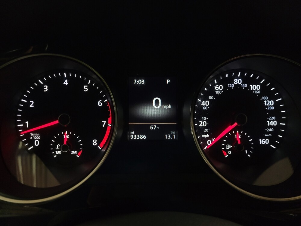 2016 Volkswagen Jetta in Savannah, GA 31419 - 18135144 23