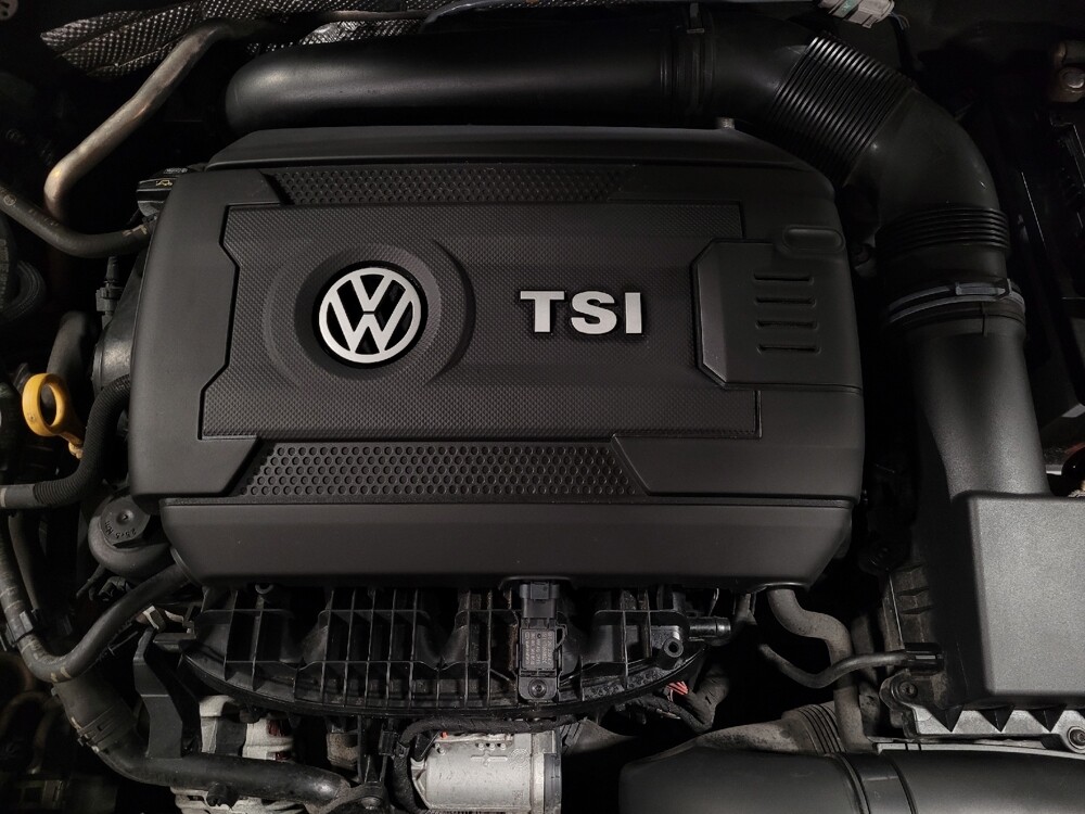 2016 Volkswagen Jetta in Savannah, GA 31419 - 18135144 30