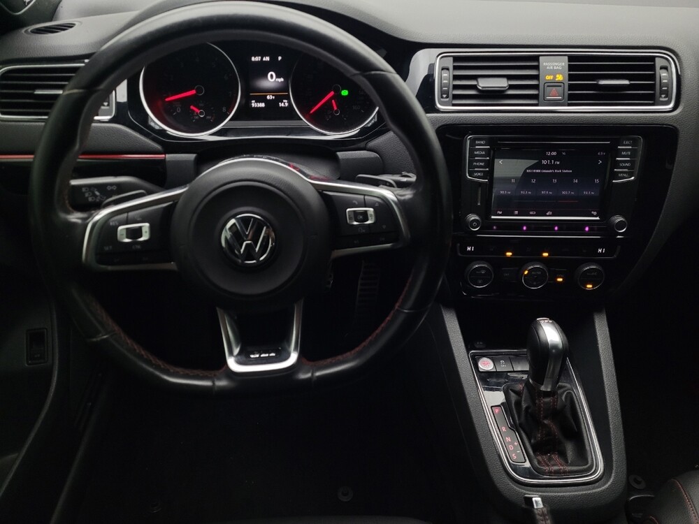 2016 Volkswagen Jetta in Savannah, GA 31419 - 18135144 22