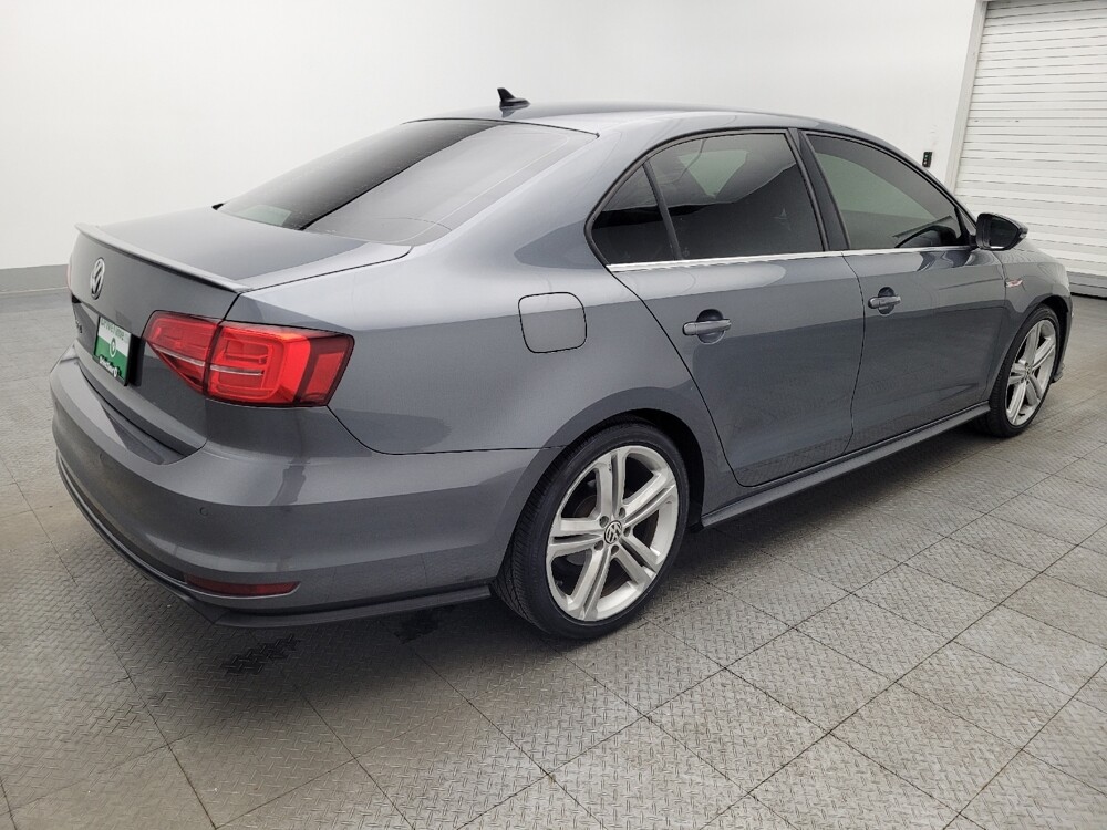 2016 Volkswagen Jetta in Savannah, GA 31419 - 18135144 9