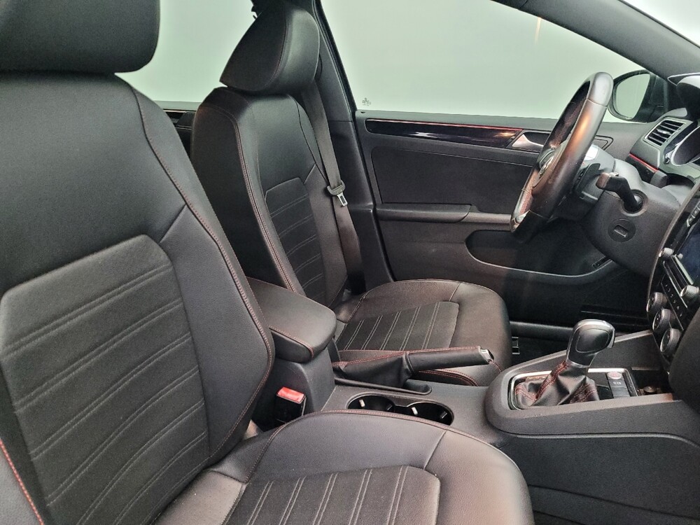 2016 Volkswagen Jetta in Savannah, GA 31419 - 18135144 21