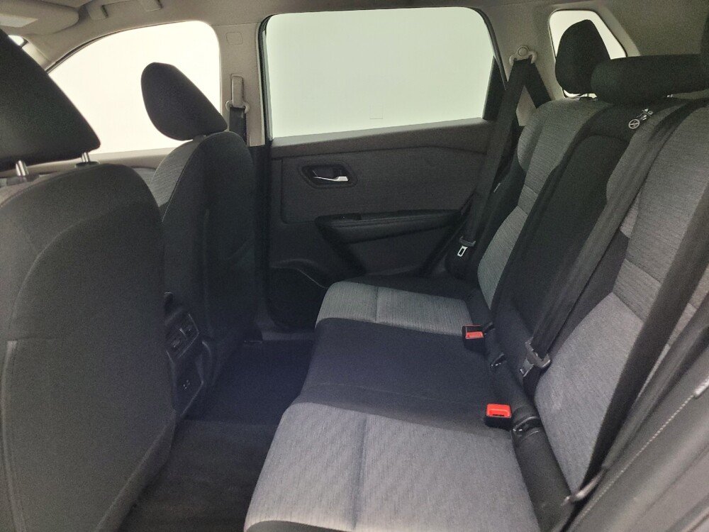 2023 Nissan Rogue in Des Moines, IA 50310 - 18135147 18