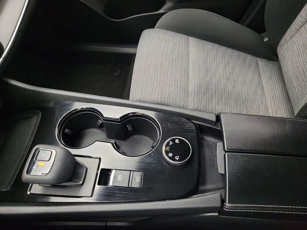 2023 Nissan Rogue in Des Moines, IA 50310 - 18135147 26