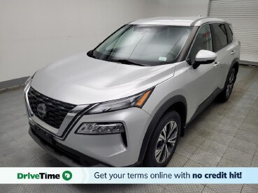 2023 Nissan Rogue in Des Moines, IA 50310