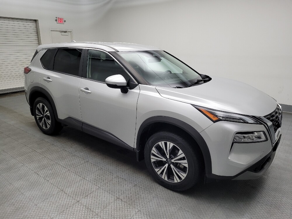 2023 Nissan Rogue in Des Moines, IA 50310 - 18135147 11