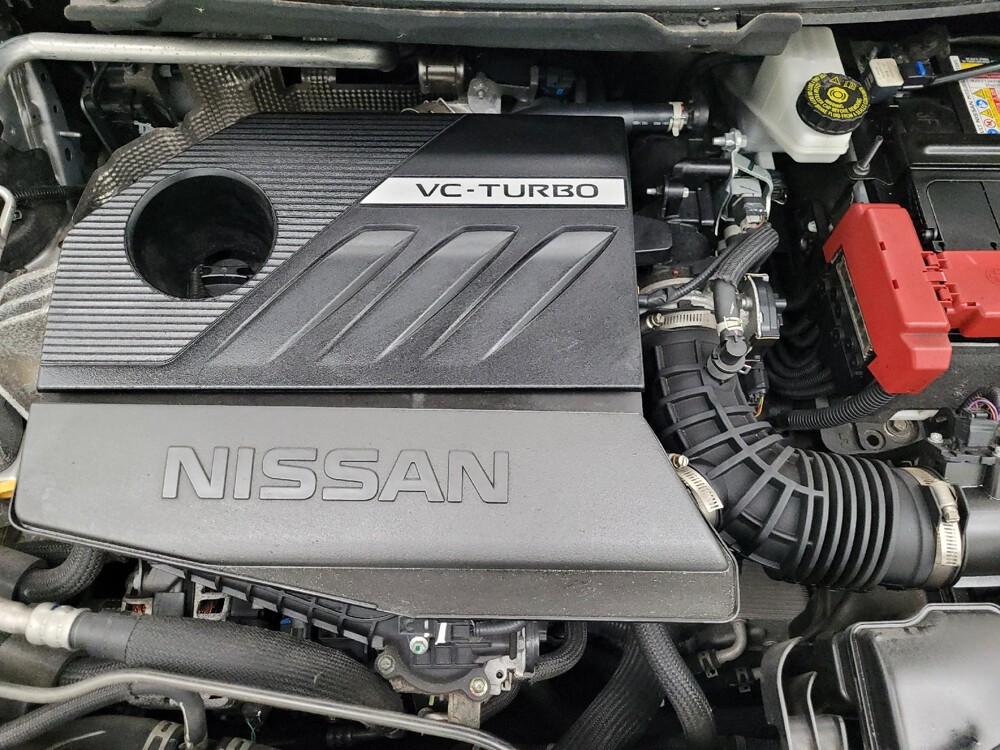 2023 Nissan Rogue in Des Moines, IA 50310 - 18135147 30