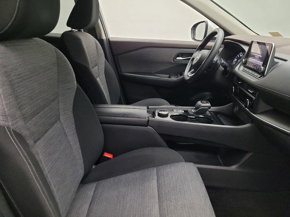 2023 Nissan Rogue in Des Moines, IA 50310 - 18135147 21