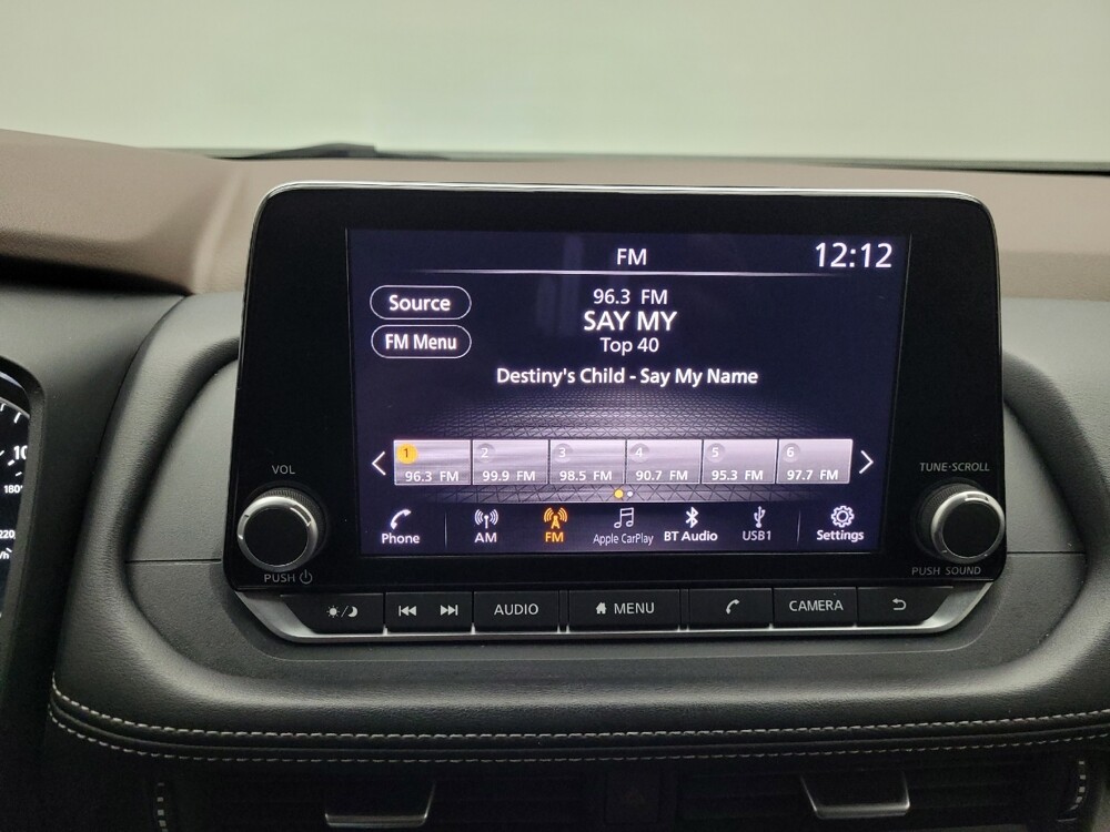 2023 Nissan Rogue in Des Moines, IA 50310 - 18135147 25