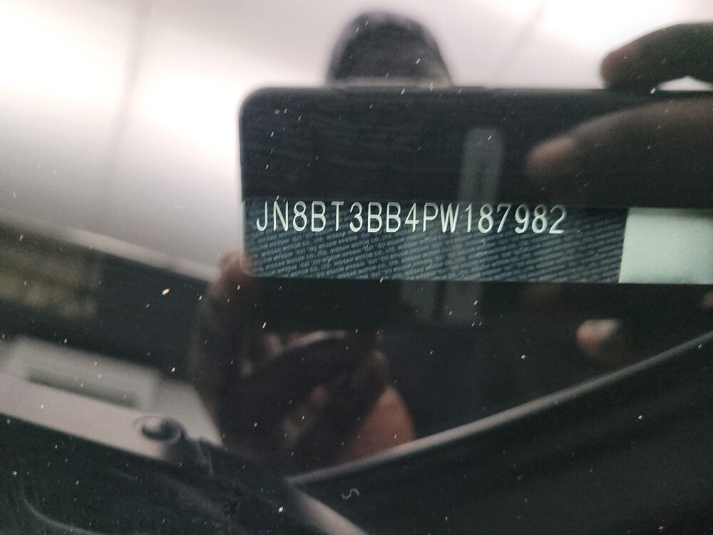 2023 Nissan Rogue in Des Moines, IA 50310 - 18135147 33