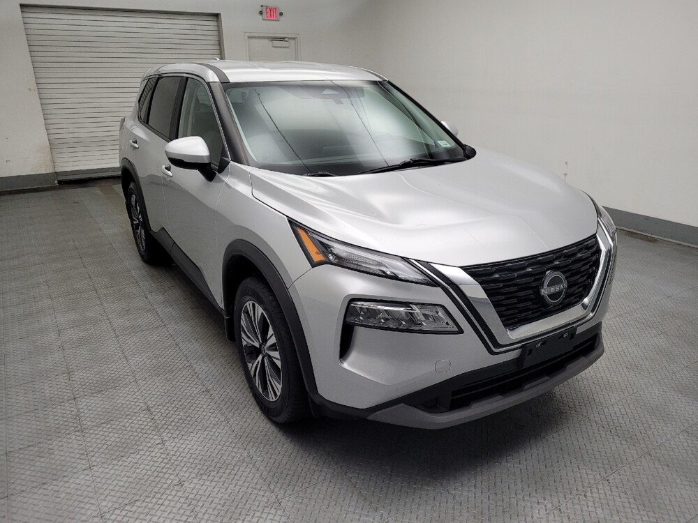 2023 Nissan Rogue in Des Moines, IA 50310 - 18135147 13