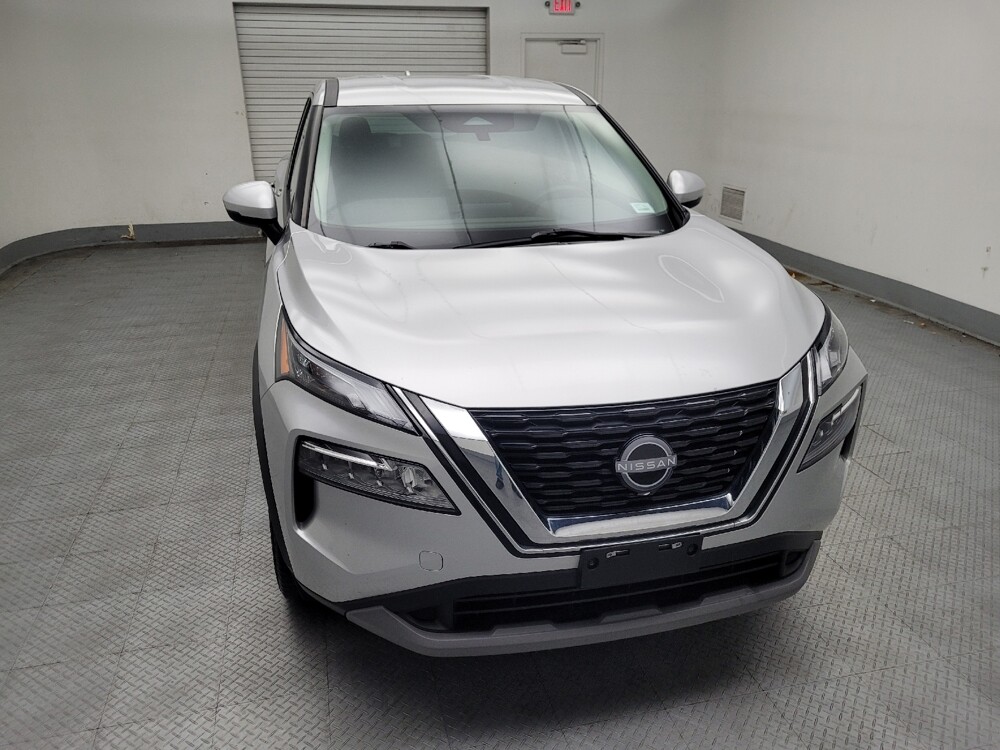 2023 Nissan Rogue in Des Moines, IA 50310 - 18135147 14