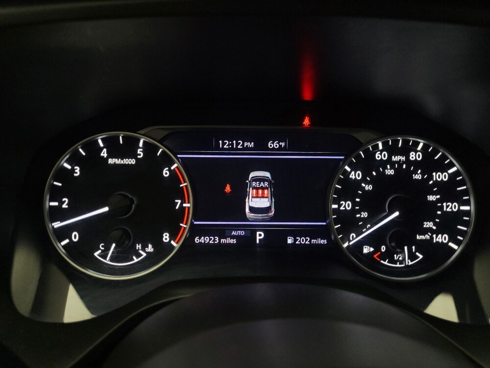 2023 Nissan Rogue in Des Moines, IA 50310 - 18135147 23