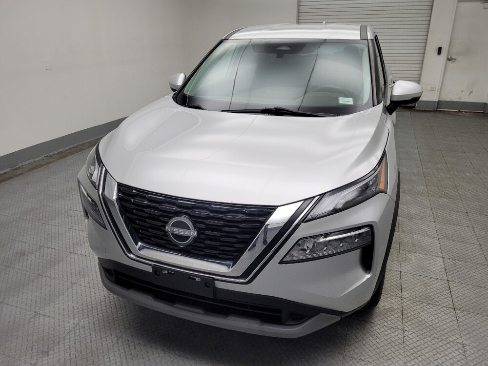 2023 Nissan Rogue in Des Moines, IA 50310 - 18135147 15