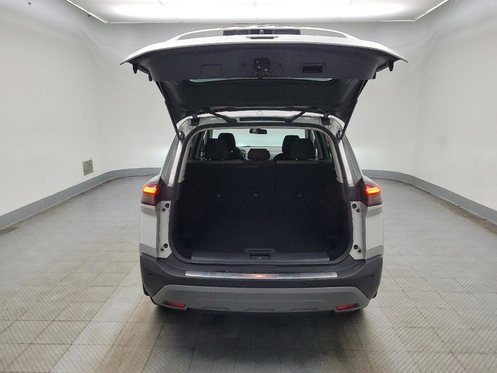 2023 Nissan Rogue in Des Moines, IA 50310 - 18135147 29