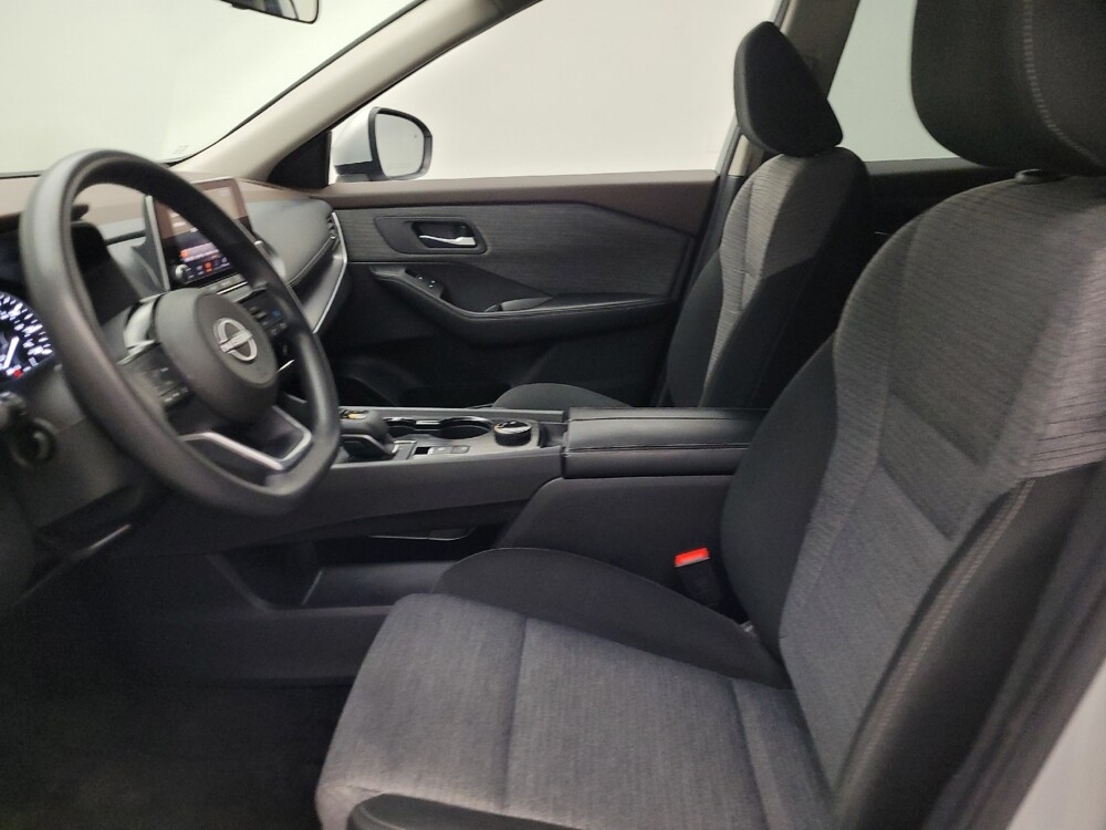 2023 Nissan Rogue in Des Moines, IA 50310 - 18135147 17