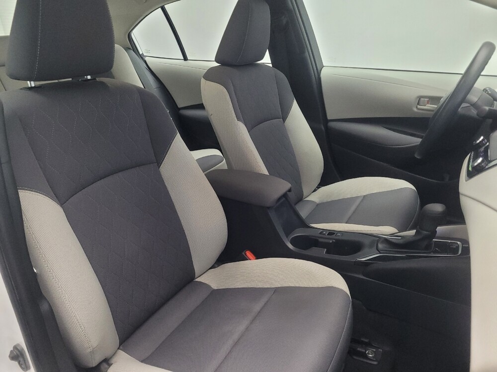 2023 Toyota Corolla in Pelham, AL 35124 - 18135148 21