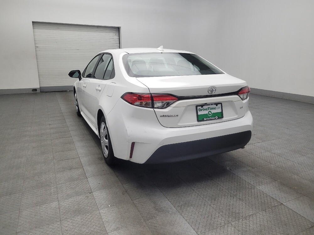 2023 Toyota Corolla in Pelham, AL 35124 - 18135148 5