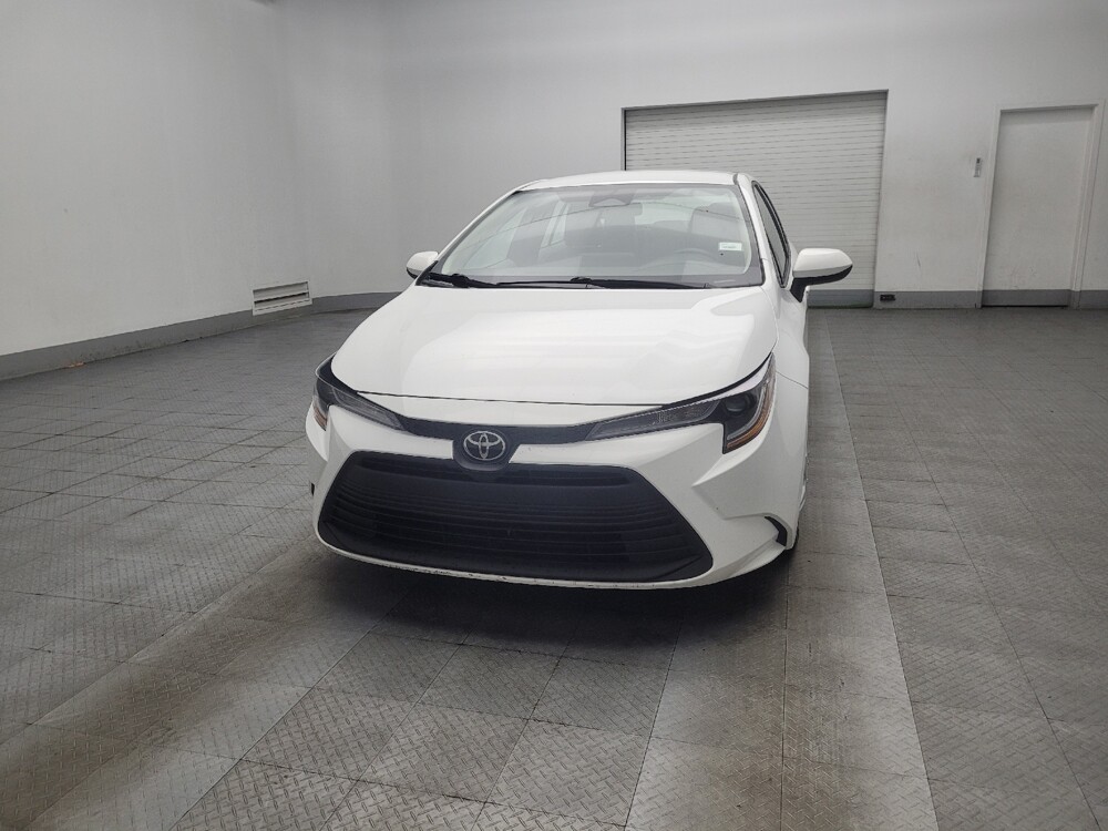 2023 Toyota Corolla in Pelham, AL 35124 - 18135148 15