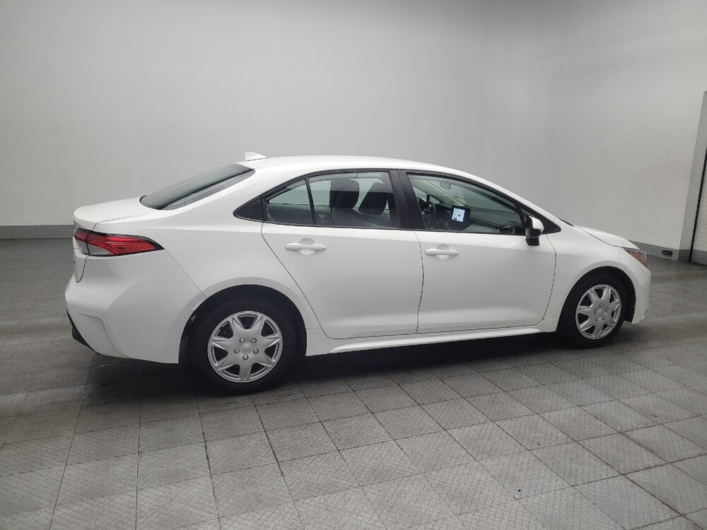 2023 Toyota Corolla in Pelham, AL 35124 - 18135148 10