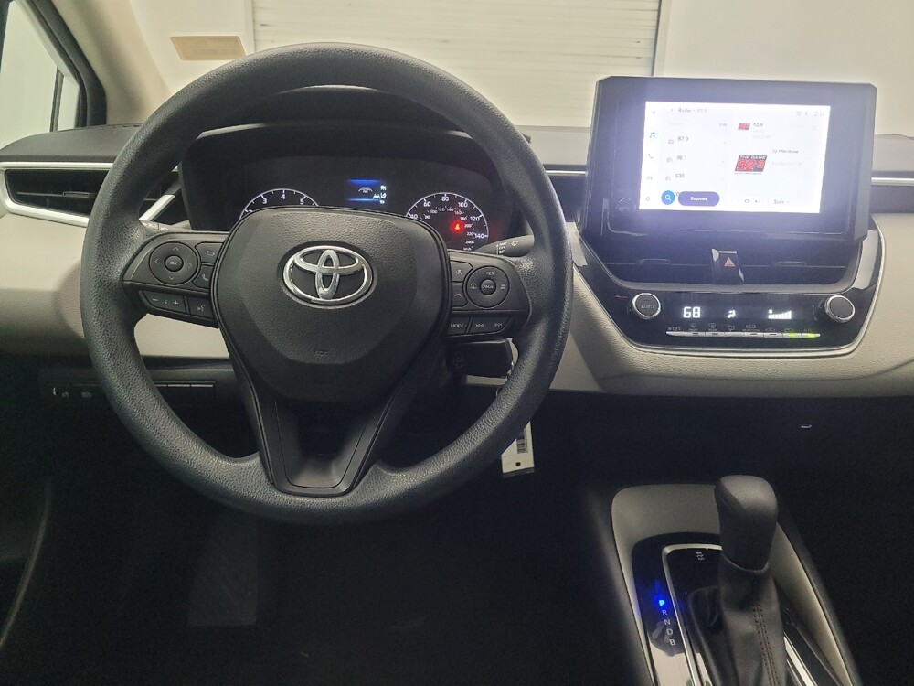 2023 Toyota Corolla in Pelham, AL 35124 - 18135148 22