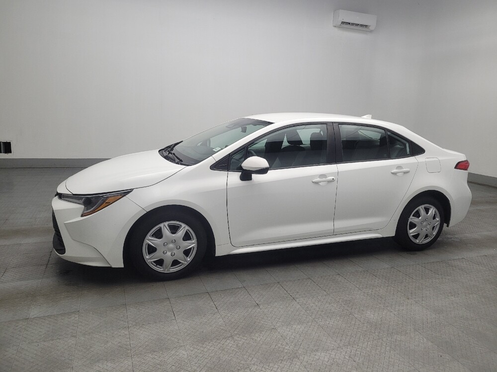 2023 Toyota Corolla in Pelham, AL 35124 - 18135148 2