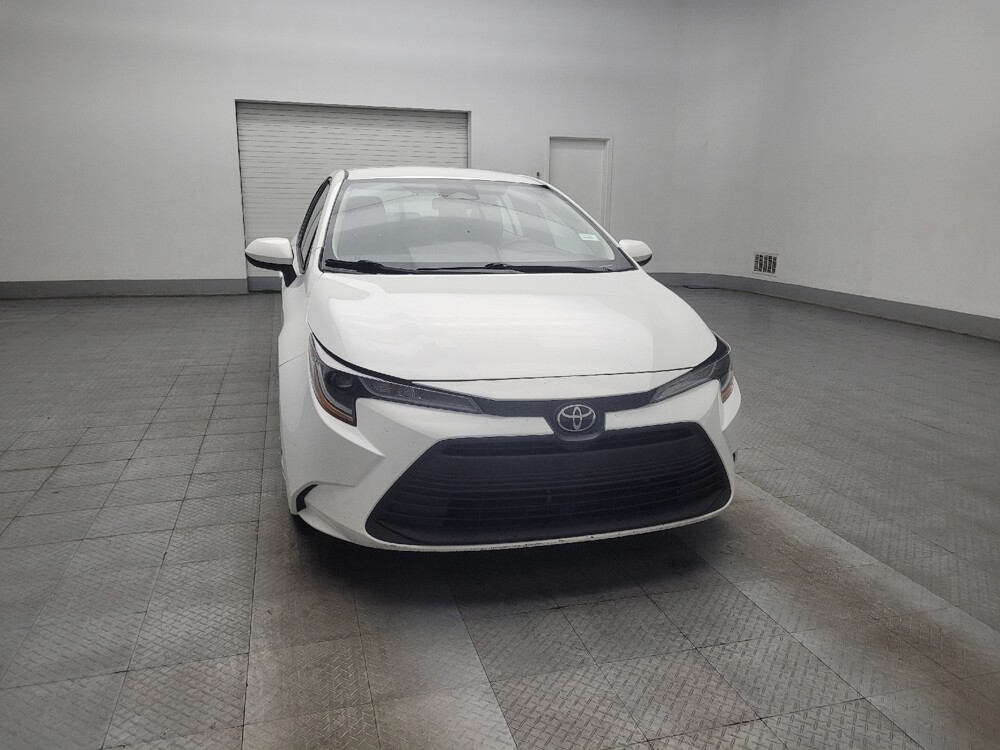 2023 Toyota Corolla in Pelham, AL 35124 - 18135148 14