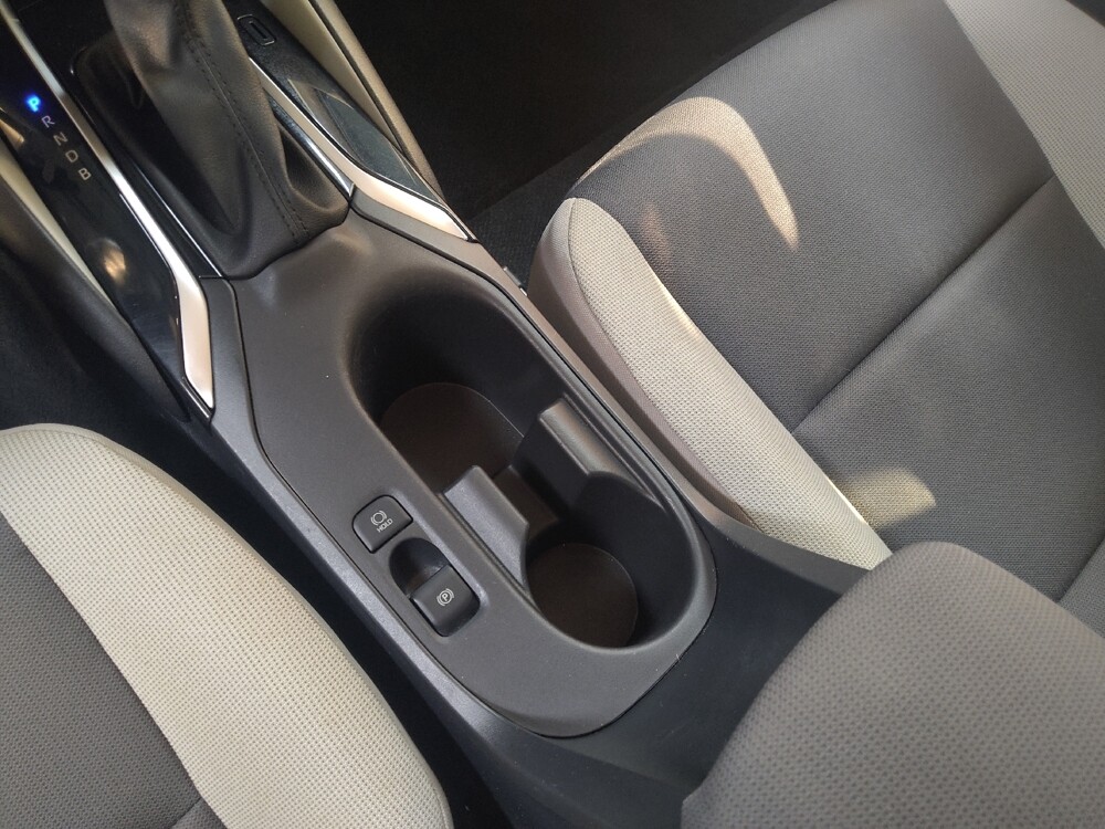 2023 Toyota Corolla in Pelham, AL 35124 - 18135148 26