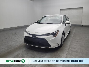 2023 Toyota Corolla in Pelham, AL 35124
