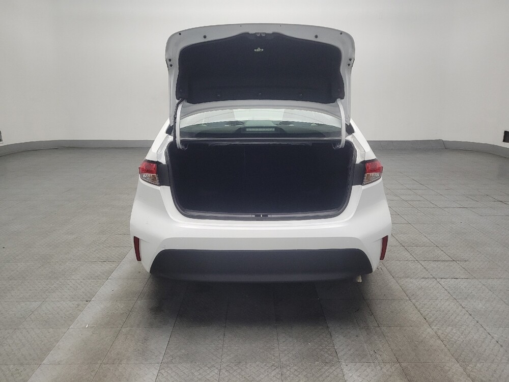 2023 Toyota Corolla in Pelham, AL 35124 - 18135148 29