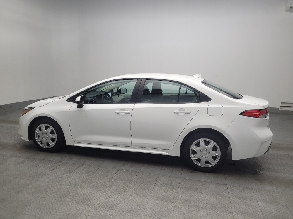 2023 Toyota Corolla in Pelham, AL 35124 - 18135148 3