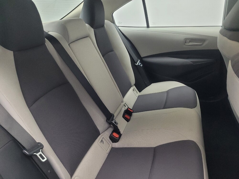 2023 Toyota Corolla in Pelham, AL 35124 - 18135148 19