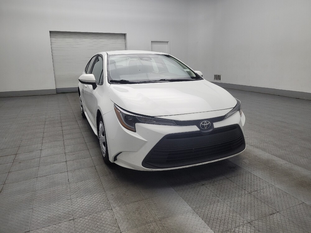 2023 Toyota Corolla in Pelham, AL 35124 - 18135148 13