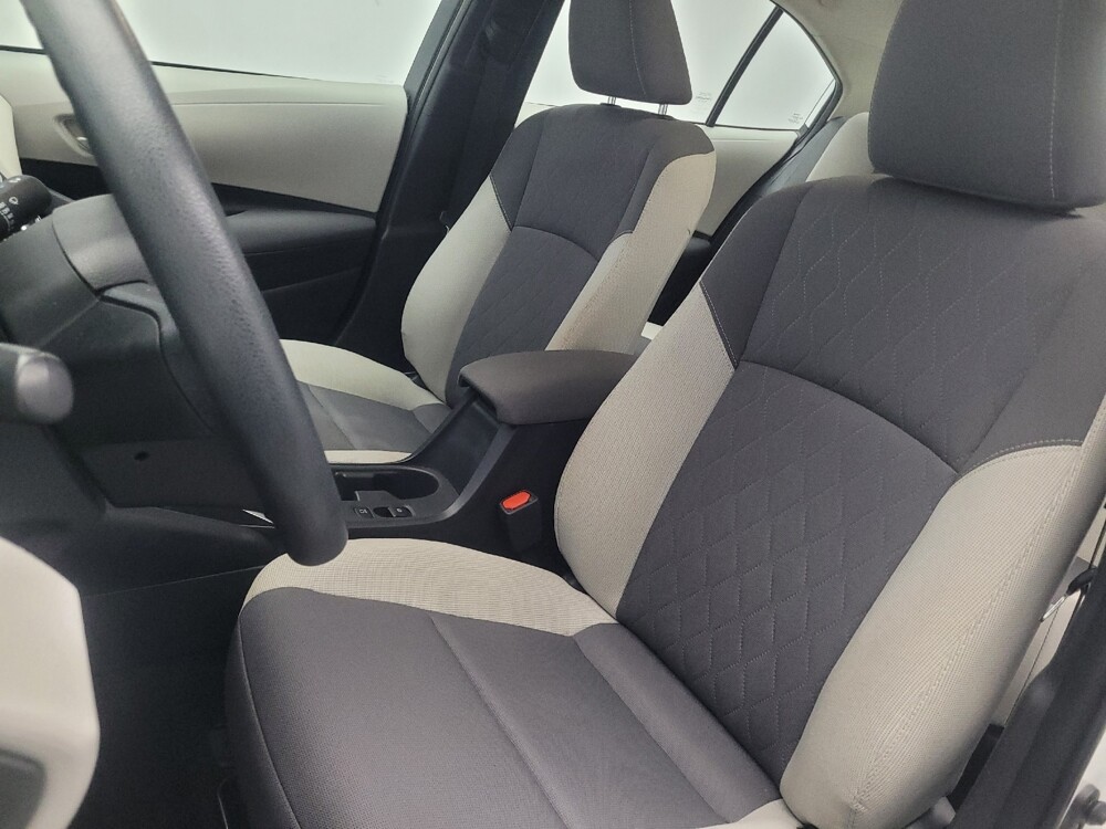 2023 Toyota Corolla in Pelham, AL 35124 - 18135148 17