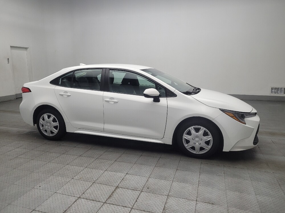 2023 Toyota Corolla in Pelham, AL 35124 - 18135148 11