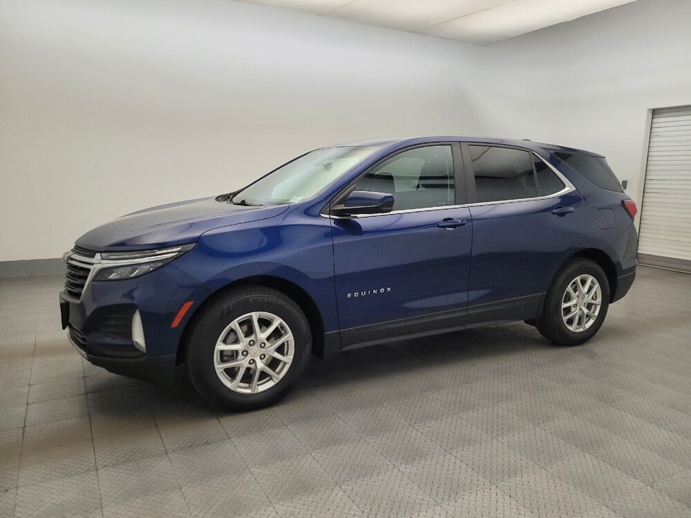 2022 Chevrolet Equinox in Chandler, AZ 85225 - 18135149 2