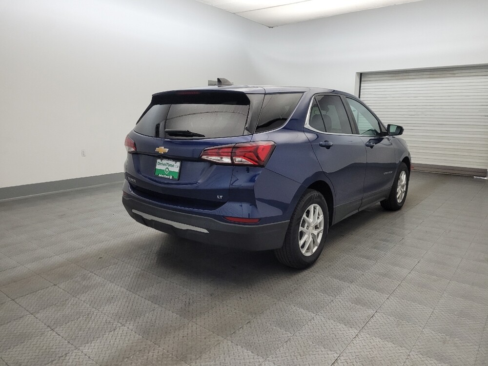 2022 Chevrolet Equinox in Chandler, AZ 85225 - 18135149 9