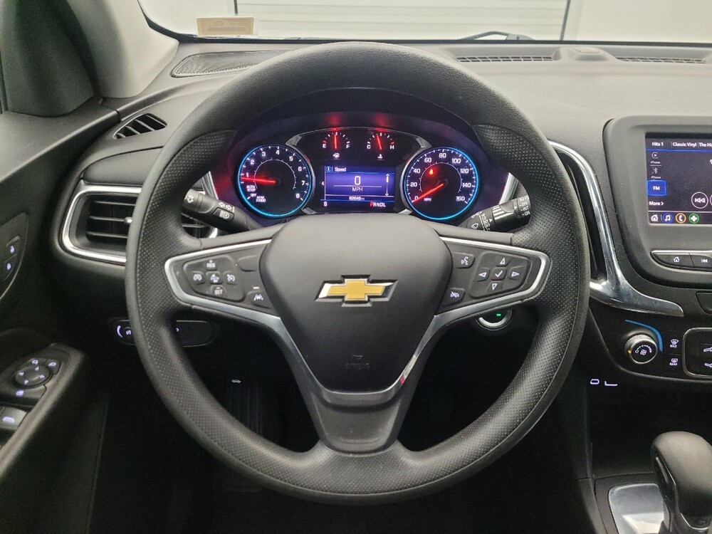 2022 Chevrolet Equinox in Chandler, AZ 85225 - 18135149 22