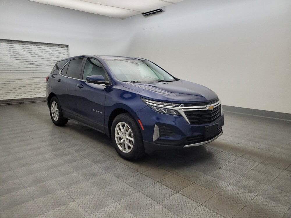 2022 Chevrolet Equinox in Chandler, AZ 85225 - 18135149 13