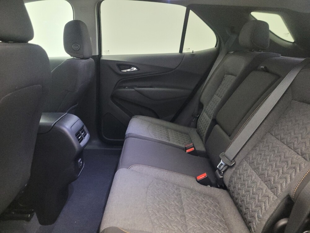 2022 Chevrolet Equinox in Chandler, AZ 85225 - 18135149 18