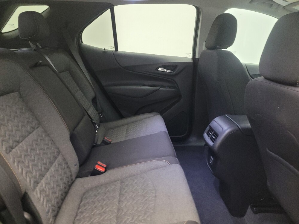 2022 Chevrolet Equinox in Chandler, AZ 85225 - 18135149 19