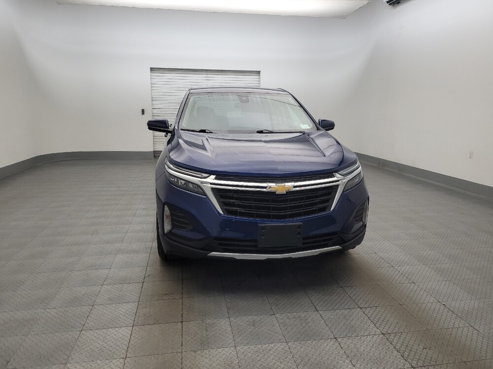 2022 Chevrolet Equinox in Chandler, AZ 85225 - 18135149 14