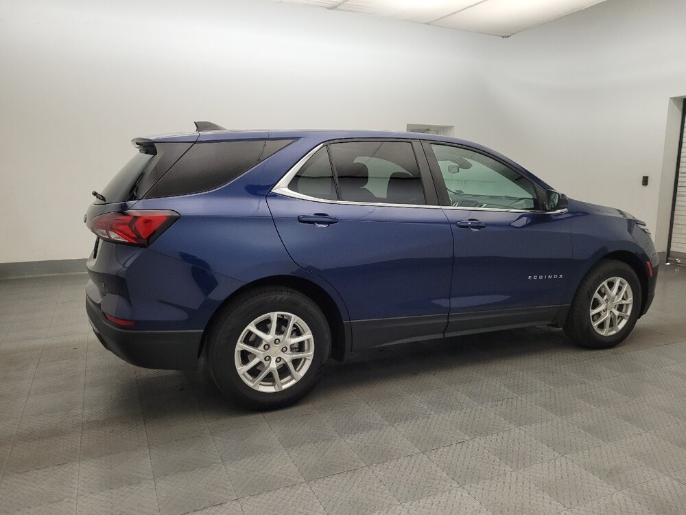 2022 Chevrolet Equinox in Chandler, AZ 85225 - 18135149 10