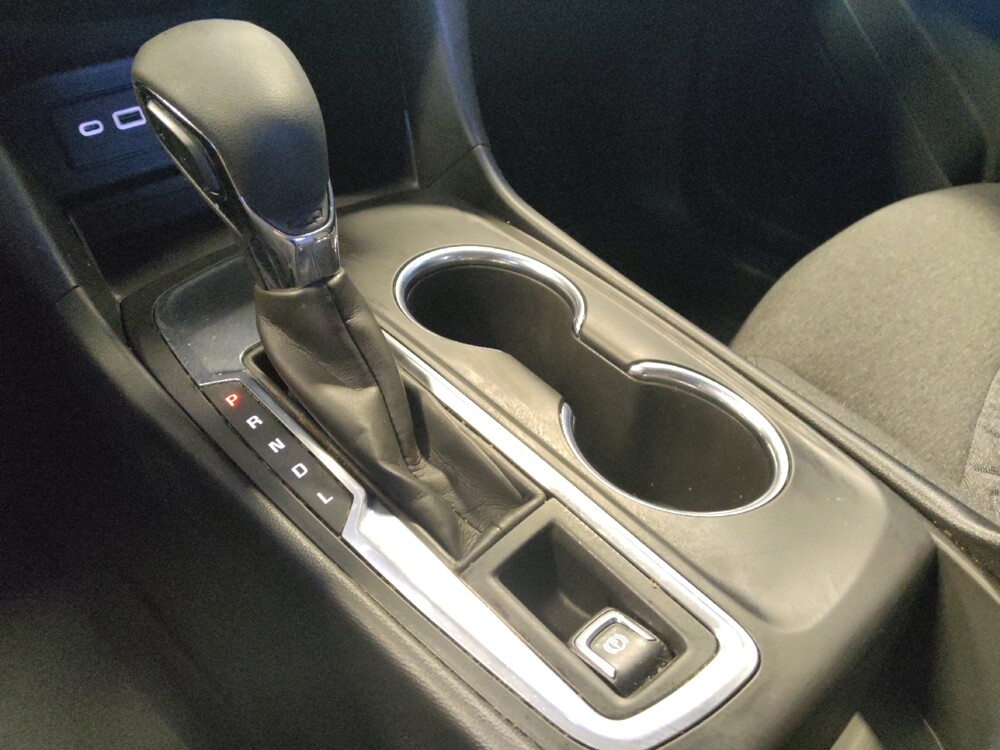 2022 Chevrolet Equinox in Chandler, AZ 85225 - 18135149 26