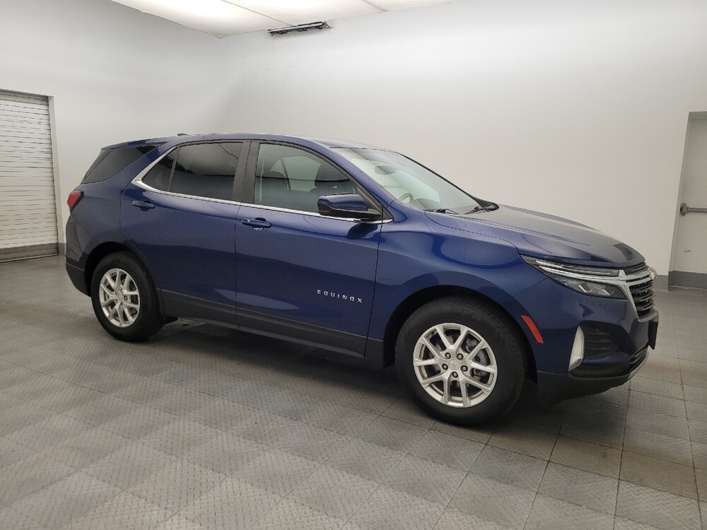 2022 Chevrolet Equinox in Chandler, AZ 85225 - 18135149 11